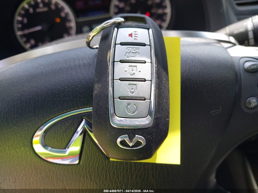 2020 Infiniti Qx60 Luxe Awd VIN: 5N1DL0MM2LC512704 Lot: 44867071