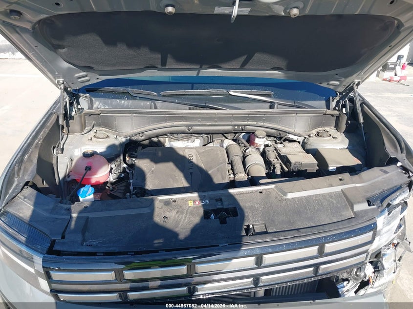 2024 Hyundai Santa Fe Se VIN: 5NMP14GL5RH044432 Lot: 44867082