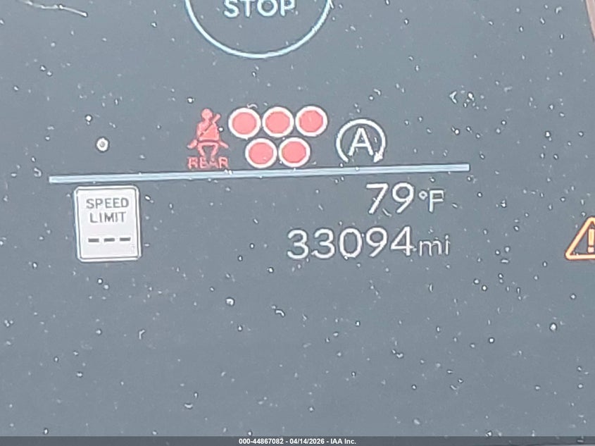 2024 Hyundai Santa Fe Se VIN: 5NMP14GL5RH044432 Lot: 44867082