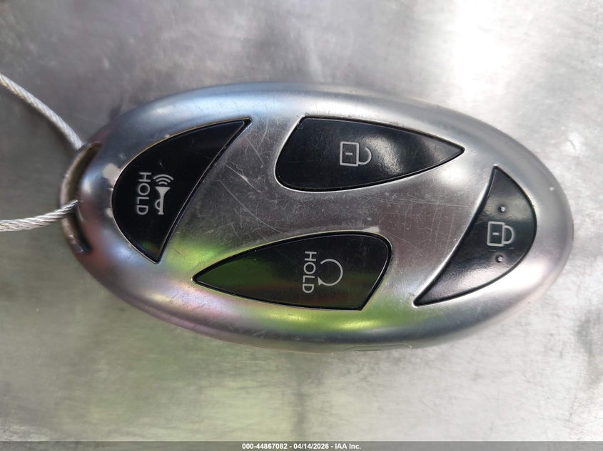 2024 Hyundai Santa Fe Se VIN: 5NMP14GL5RH044432 Lot: 44867082