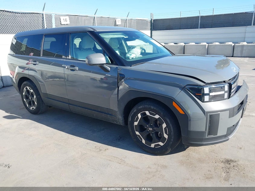 2024 HYUNDAI SANTA FE SE