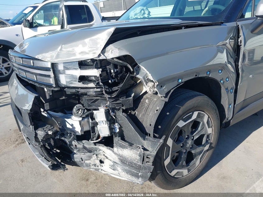 2024 Hyundai Santa Fe Se VIN: 5NMP14GL5RH044432 Lot: 44867082