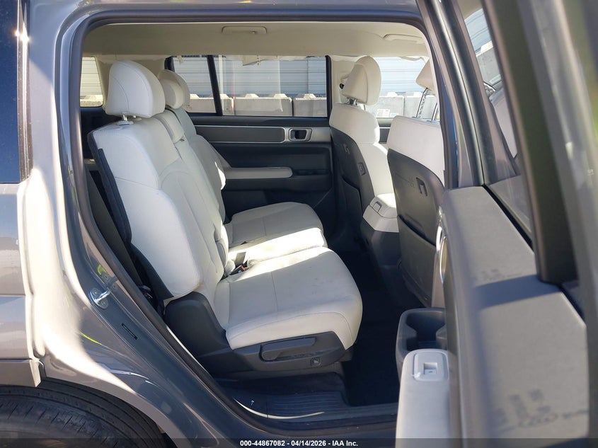 2024 Hyundai Santa Fe Se VIN: 5NMP14GL5RH044432 Lot: 44867082