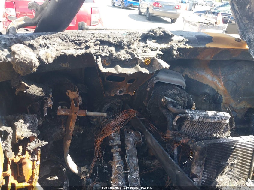 2023 Dodge Durango Pursuit Awd VIN: 1C4RDJFG5PC577900 Lot: 44867093