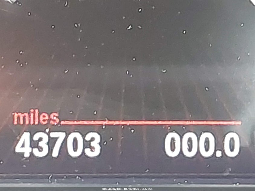 2012 BMW 650I VIN: WBALZ3C58CDL72918 Lot: 44867138