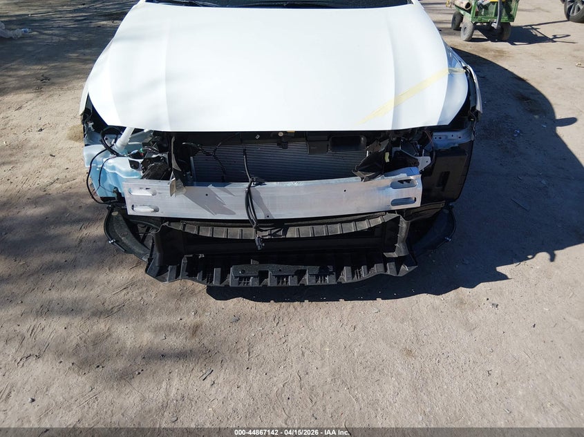 2025 Nissan Altima Sl Fwd VIN: 1N4BL4EV0SN334472 Lot: 44867142