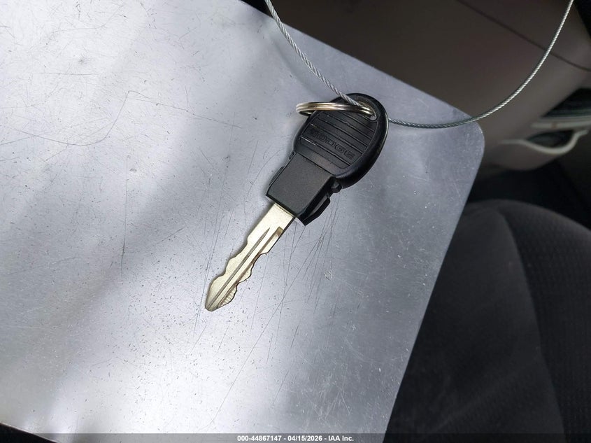 2014 Dodge Grand Caravan Se VIN: 2C4RDGBGXER393226 Lot: 44867147