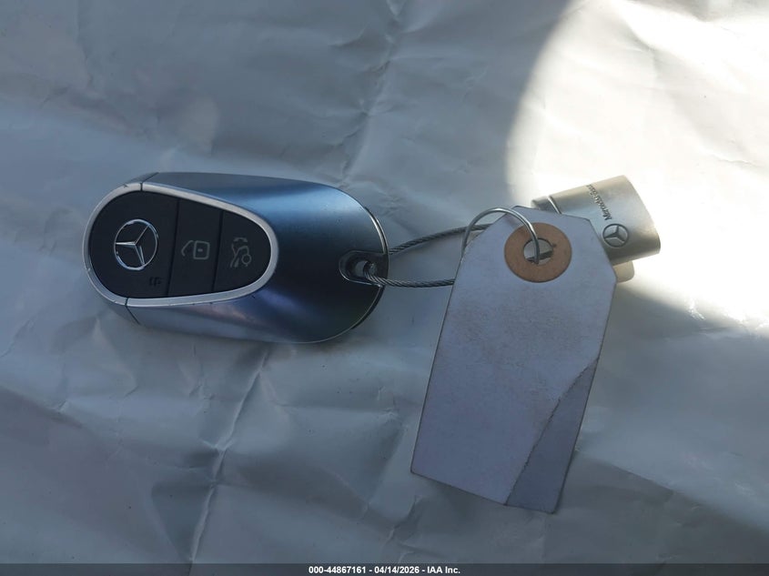 2022 Mercedes-Benz C 300 4Matic VIN: W1KAF4HB7NR011490 Lot: 44867161