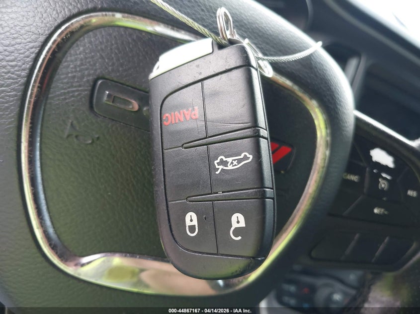 2021 Dodge Challenger Sxt VIN: 2C3CDZAG9MH552586 Lot: 44867167