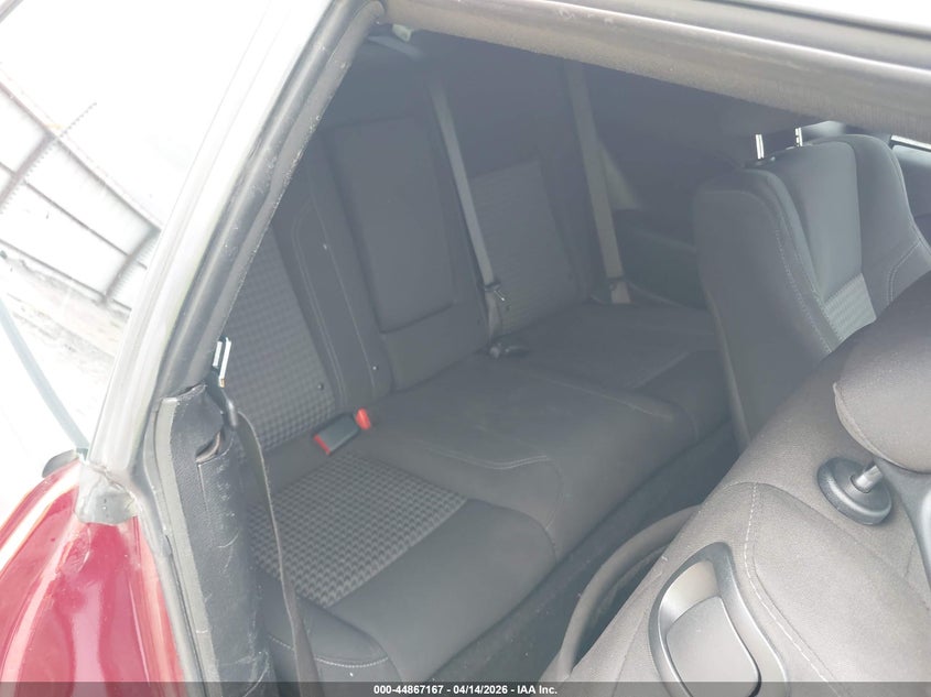 2021 Dodge Challenger Sxt VIN: 2C3CDZAG9MH552586 Lot: 44867167