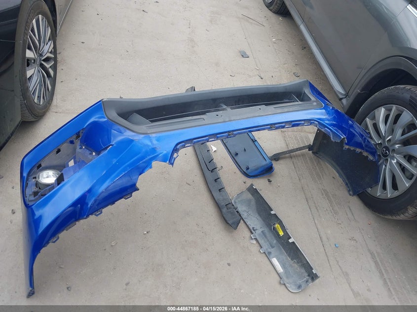 2020 Subaru Wrx Limited VIN: JF1VA1H62L9807711 Lot: 44867185