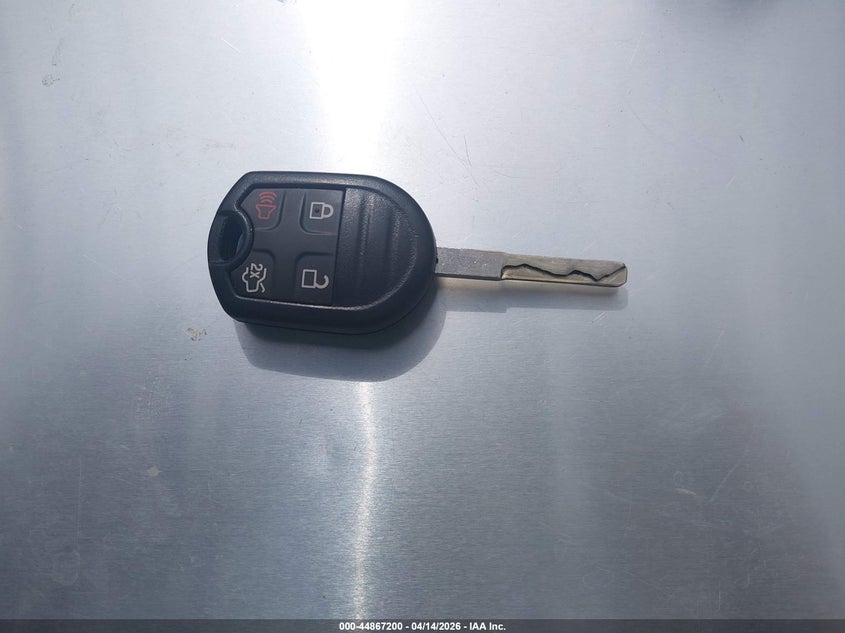 2019 Ford Fiesta Se VIN: 3FADP4EJ7KM163451 Lot: 44867200