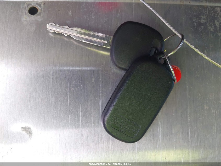 2003 Toyota Camry Le V6 VIN: 4T1BF32K83U056624 Lot: 44867201