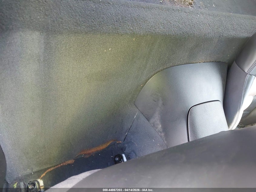 2009 Chevrolet Corvette VIN: 1G1YY26W295107210 Lot: 44867203