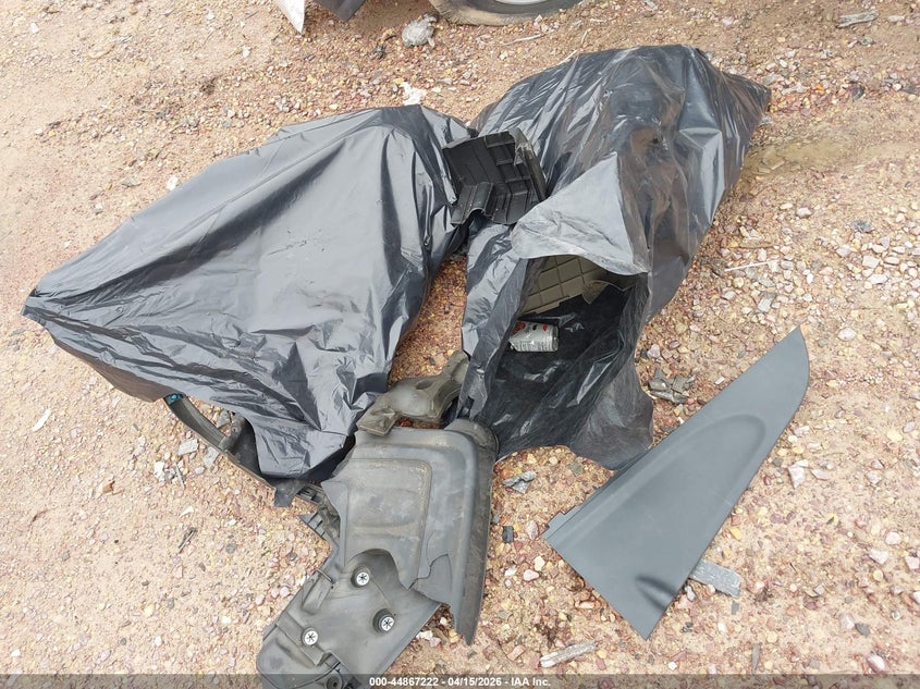 2017 Jeep Grand Cherokee Limited 4X4 VIN: 1C4RJFBG4HC924663 Lot: 44867222