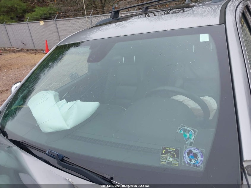 2017 Jeep Grand Cherokee Limited 4X4 VIN: 1C4RJFBG4HC924663 Lot: 44867222