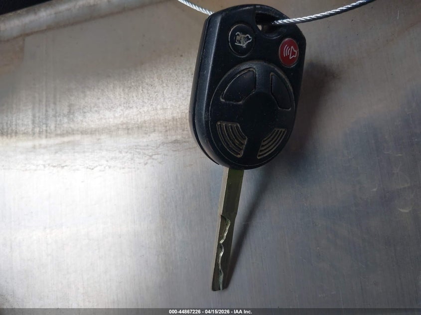 2016 Ford Transit Connect Xl VIN: NM0LS7E70G1274631 Lot: 44867226