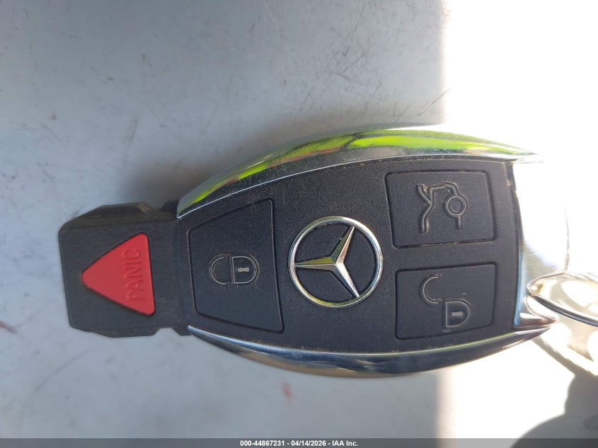 2014 Mercedes-Benz E 350 VIN: WDDHF5KB0EA904886 Lot: 44867231