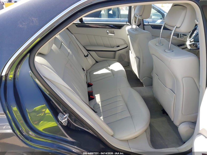 2014 Mercedes-Benz E 350 VIN: WDDHF5KB0EA904886 Lot: 44867231