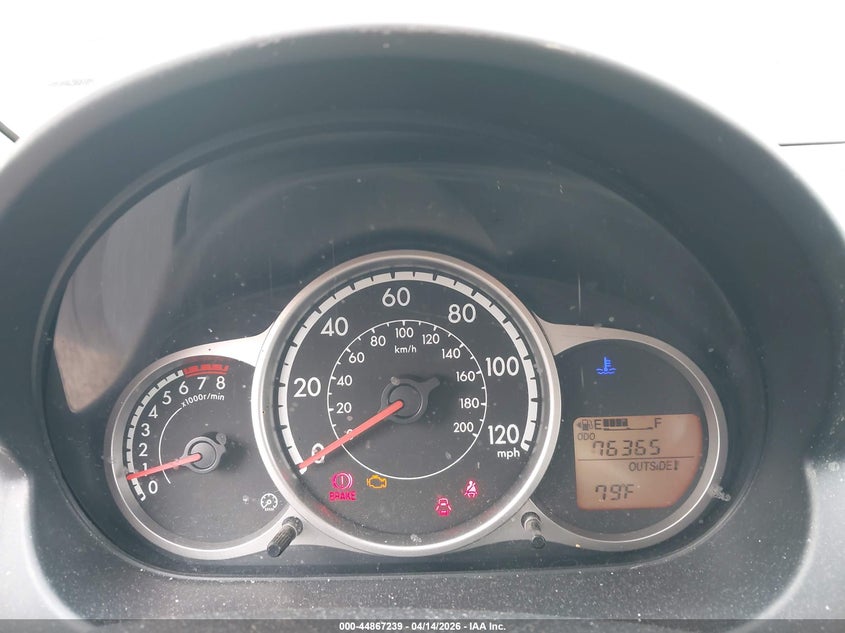 2012 Mazda Mazda2 Touring VIN: JM1DE1LZ8C0150249 Lot: 44867239