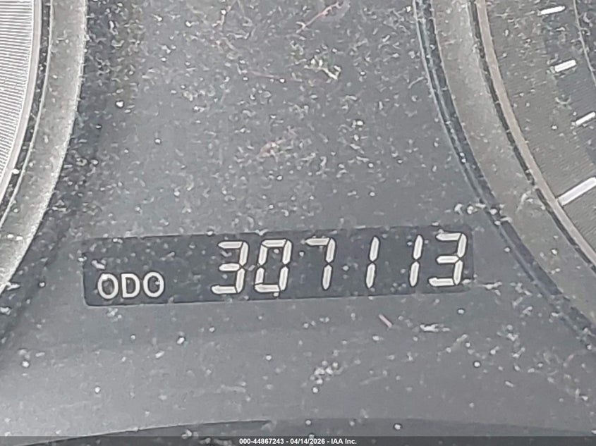 2007 Lexus Es 350 VIN: JTHBJ46G072066028 Lot: 44867243