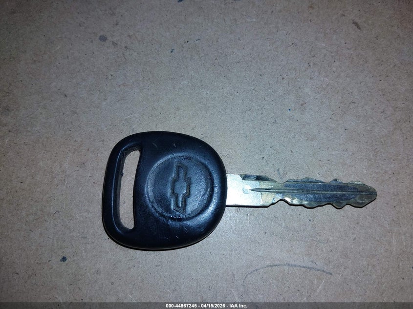 2002 Chevrolet Silverado 1500Hd Ls VIN: 1GCGK13U62F196233 Lot: 44867245