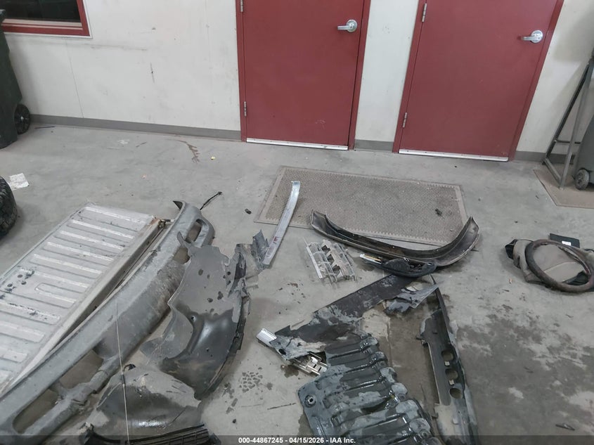 2002 Chevrolet Silverado 1500Hd Ls VIN: 1GCGK13U62F196233 Lot: 44867245