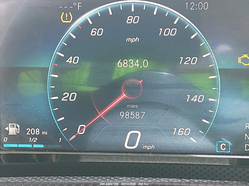 2019 Mercedes-Benz A 220 VIN: WDD3G4EB0KW024329 Lot: 43968254