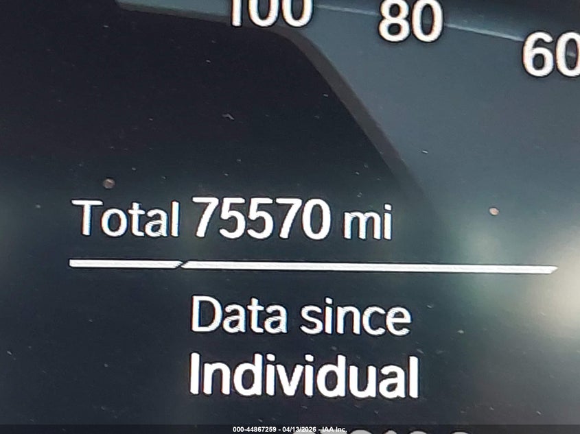 2020 BMW 530E Iperformance VIN: WBAJA9C05LCE35200 Lot: 44867259