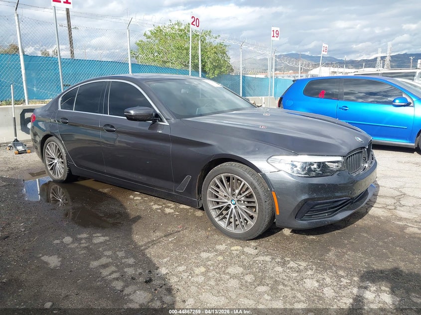 Vin: wbaja9c05lce35200, lot: 45364570, bmw 530e iperformance 2020 img_1