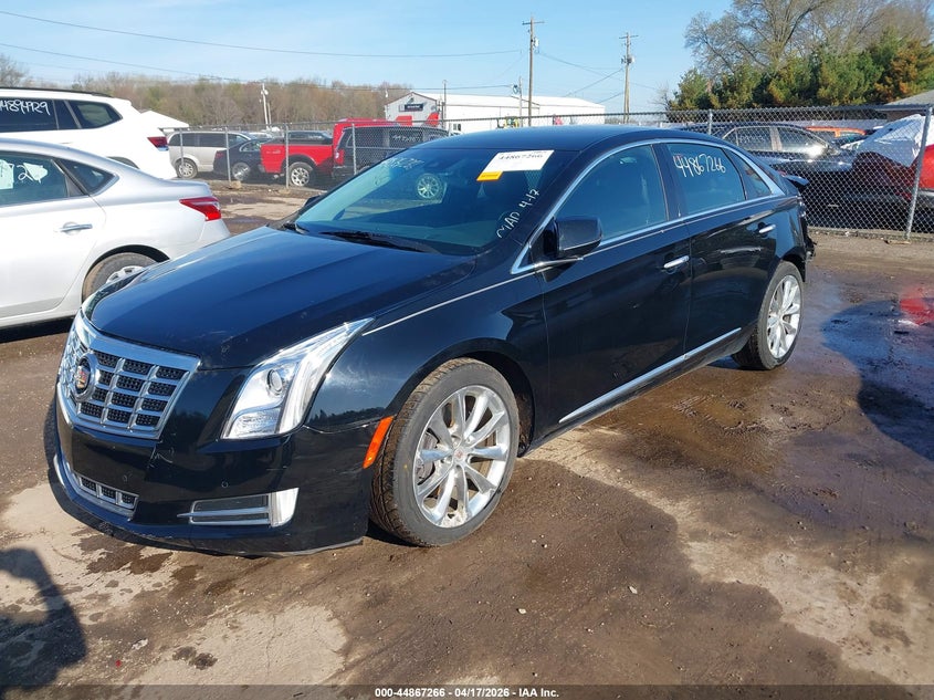 Vin: 2g61p5s3xd9130936, lot: 45364577, cadillac xts luxury 20132
