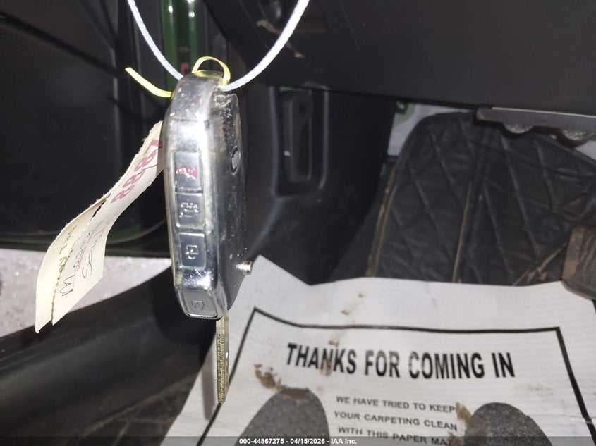 2021 Kia Soul X-Line VIN: KNDJ23AU7M7136057 Lot: 44867275