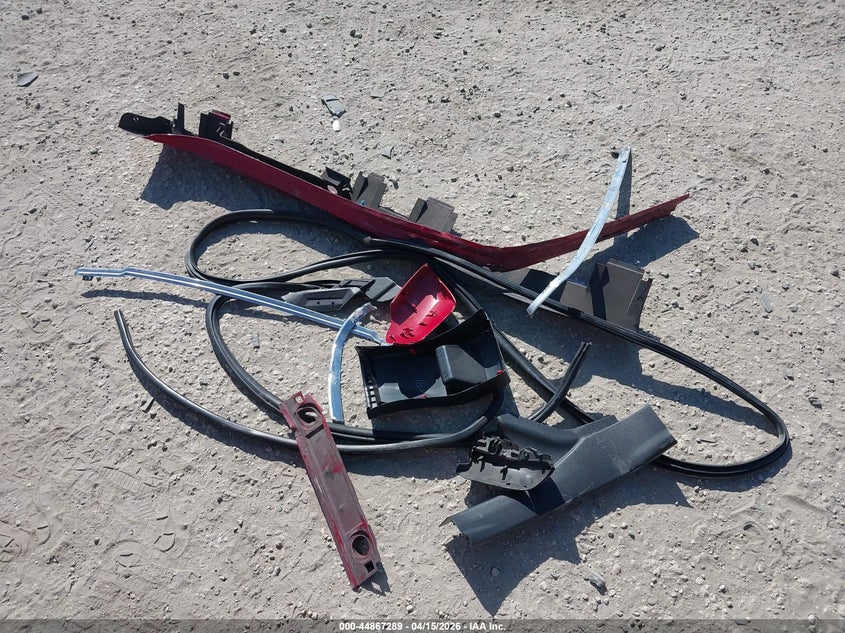 2020 Toyota Corolla Le VIN: 5YFEPRAE1LP021806 Lot: 44867289