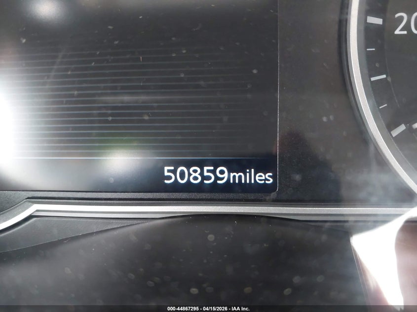 2020 Nissan Versa Sv Xtronic Cvt VIN: 3N1CN8EV1LL895350 Lot: 44867295