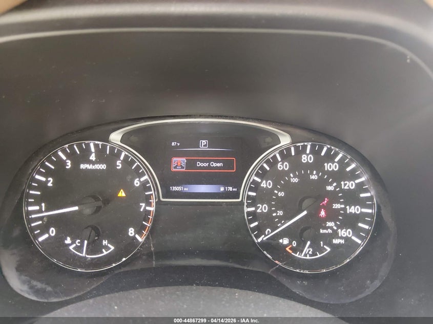 2017 Nissan Pathfinder S VIN: 5N1DR2MN3HC909929 Lot: 44867299