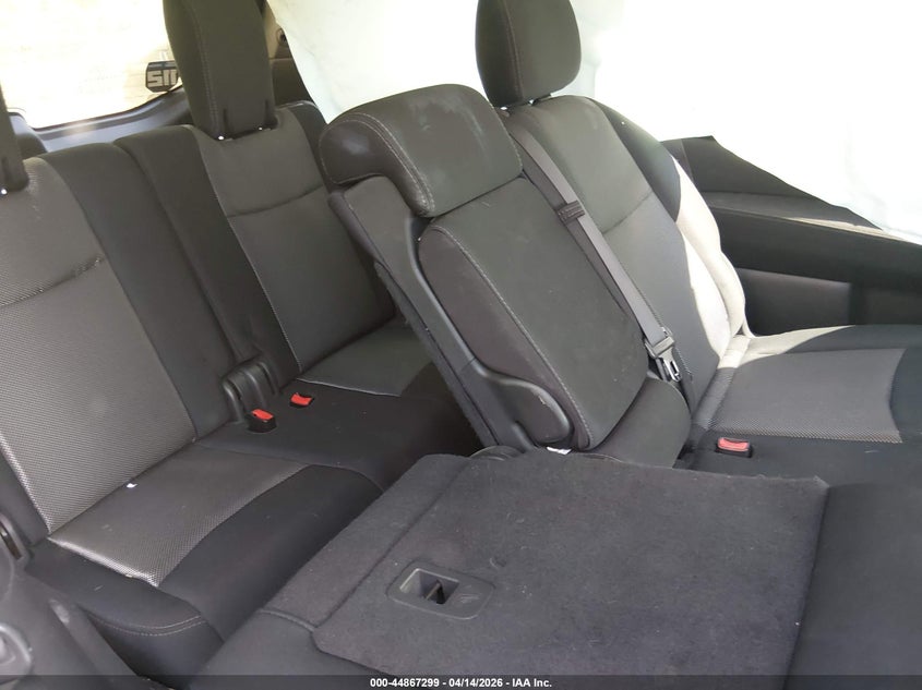 2017 Nissan Pathfinder S VIN: 5N1DR2MN3HC909929 Lot: 44867299