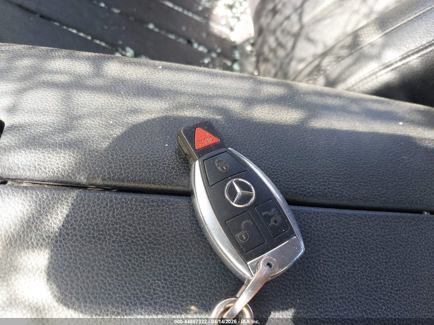 2012 Mercedes-Benz Cls 550 VIN: WDDLJ7DBXCA057017 Lot: 44867322