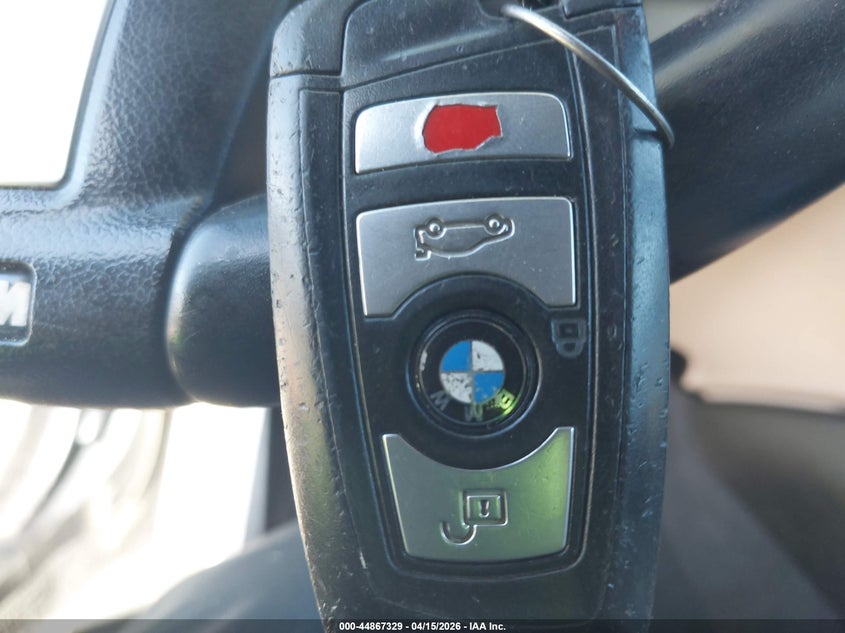 2016 BMW 535I VIN: WBA5B1C57GG552915 Lot: 44867329