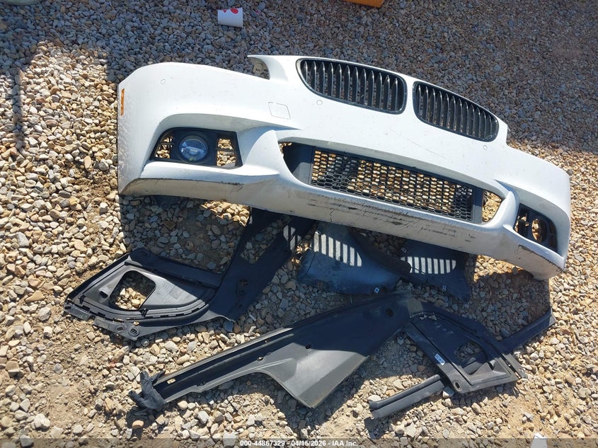 2016 BMW 535I VIN: WBA5B1C57GG552915 Lot: 44867329