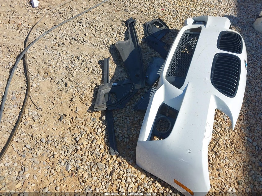 2016 BMW 535I VIN: WBA5B1C57GG552915 Lot: 44867329