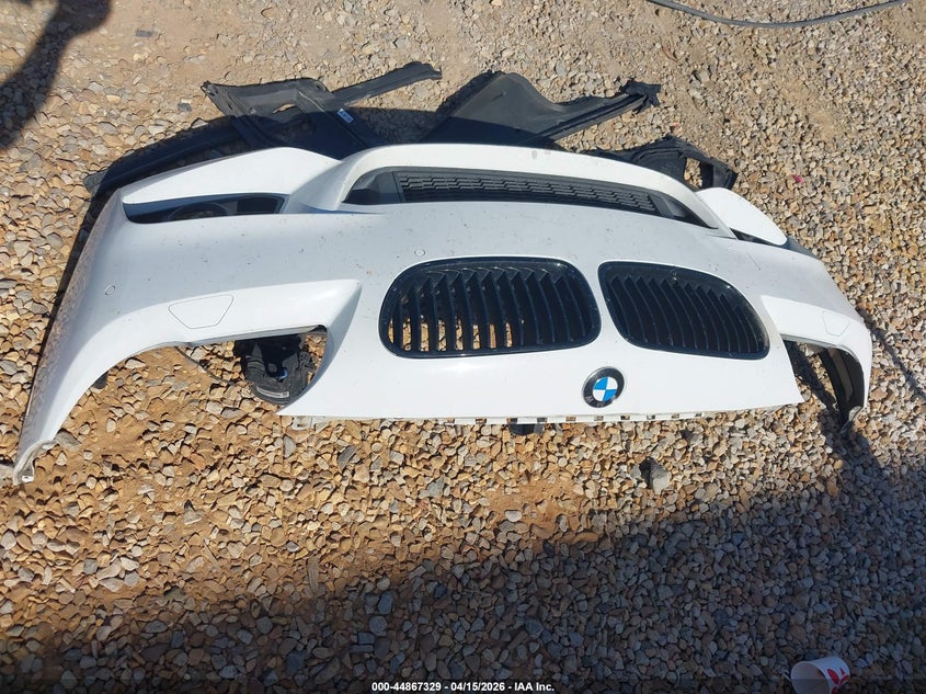 2016 BMW 535I VIN: WBA5B1C57GG552915 Lot: 44867329