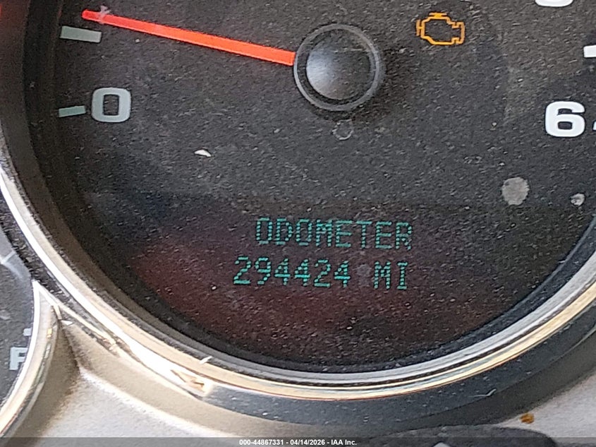 2008 GMC Sierra 1500 Sle1 VIN: 2GTEC13J281162672 Lot: 44867331