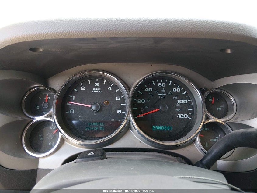 2008 GMC Sierra 1500 Sle1 VIN: 2GTEC13J281162672 Lot: 44867331