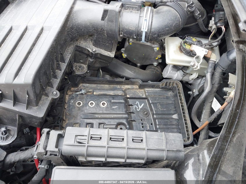 2022 Volkswagen Tiguan 2.0T Se R-Line Black VIN: 3VVCB7AX7NM097232 Lot: 44867347