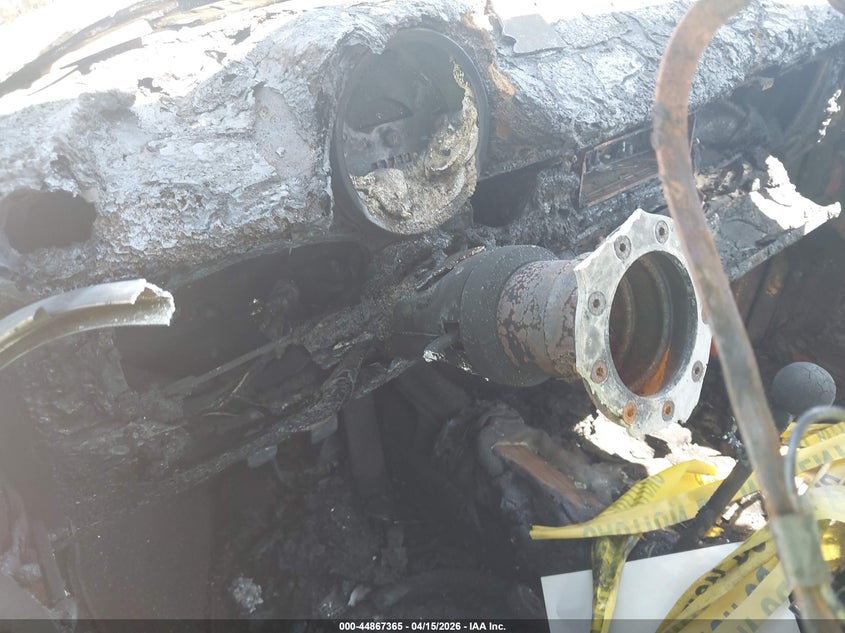 1973 Volkswagen Beetle VIN: 1332331284 Lot: 44867365