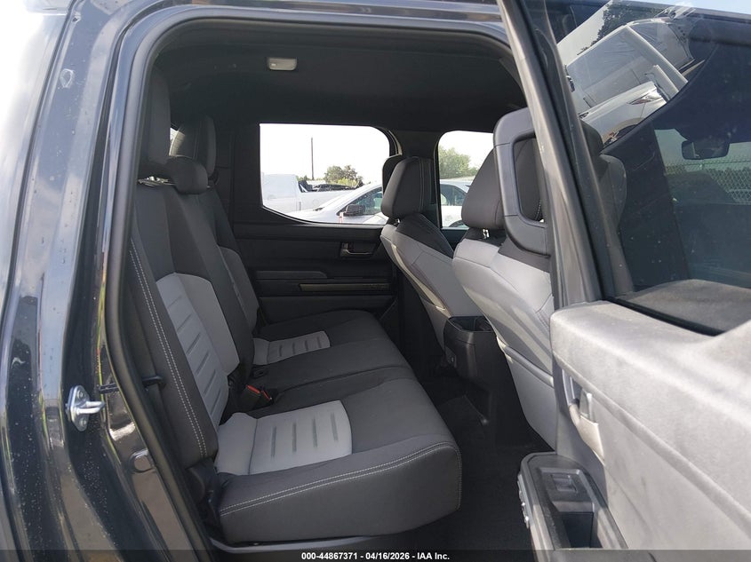 VIN 3TYLC5LN1TT053918 2026 TOYOTA TACOMA HYBRID TRD OFF ROAD