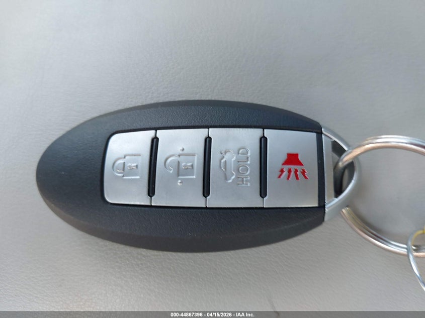 2017 Infiniti Q50 3.0T Sport VIN: JN1EV7AR1HM831270 Lot: 44867396