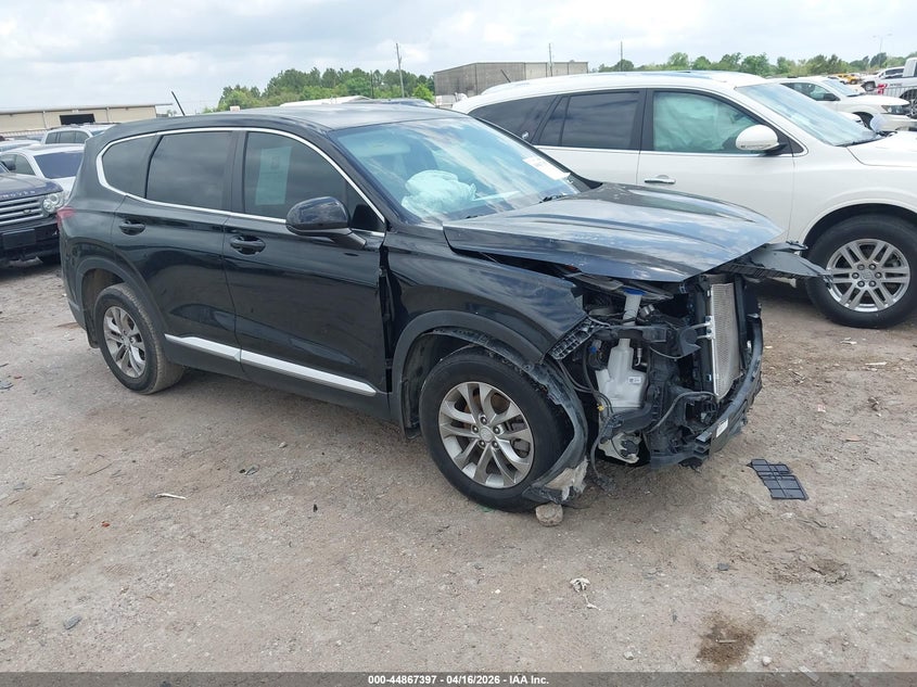 HYUNDAI SANTA FE SE 2020