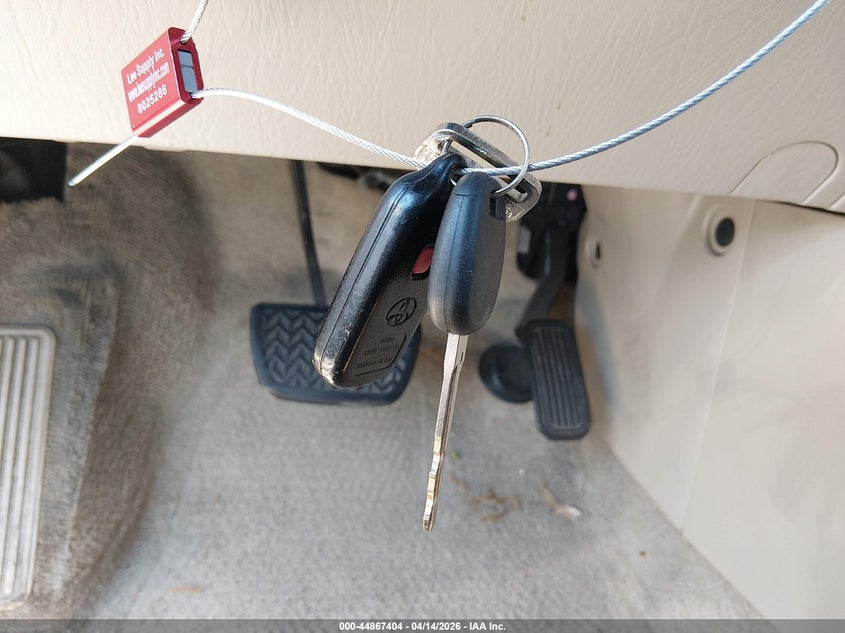 2006 Toyota Highlander Sport V6/V6 VIN: JTEGP21A760100050 Lot: 44867404