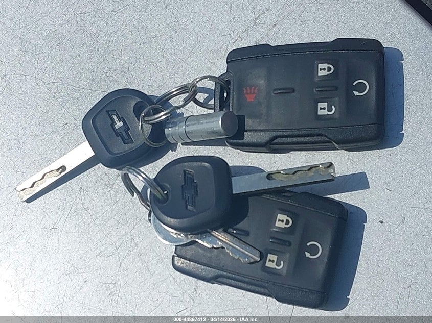 2019 Chevrolet Colorado Lt VIN: 1GCHSCEN9K1290416 Lot: 44867412